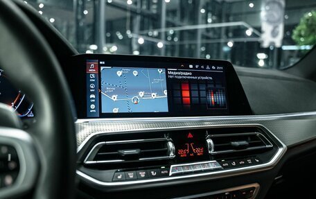 BMW X5, 2019 год, 6 590 000 рублей, 16 фотография