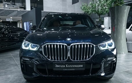 BMW X5, 2019 год, 6 590 000 рублей, 11 фотография