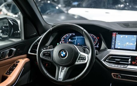 BMW X5, 2019 год, 6 590 000 рублей, 13 фотография