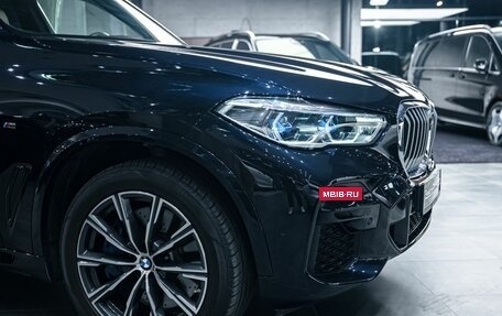 BMW X5, 2019 год, 6 590 000 рублей, 10 фотография