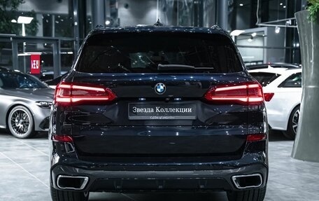 BMW X5, 2019 год, 6 590 000 рублей, 7 фотография