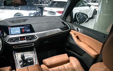 BMW X5, 2019 год, 6 590 000 рублей, 24 фотография