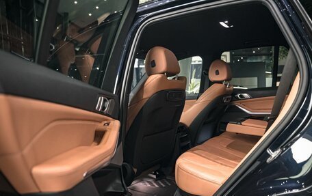 BMW X5, 2019 год, 6 590 000 рублей, 22 фотография