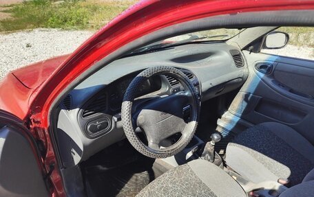 Chevrolet Lanos I, 2007 год, 65 000 рублей, 7 фотография