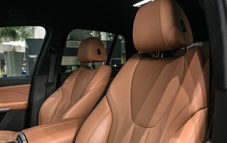 BMW X5, 2019 год, 6 590 000 рублей, 21 фотография