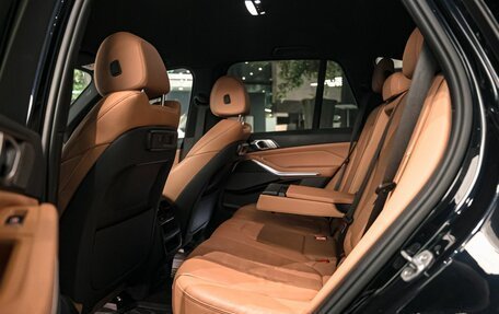 BMW X5, 2019 год, 6 590 000 рублей, 23 фотография