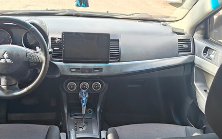 Mitsubishi Lancer IX, 2007 год, 585 000 рублей, 7 фотография