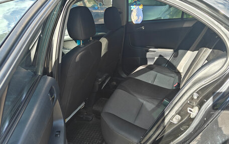 Mitsubishi Lancer IX, 2007 год, 585 000 рублей, 9 фотография