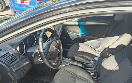 Mitsubishi Lancer IX, 2007 год, 585 000 рублей, 8 фотография