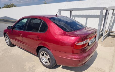SEAT Toledo III, 1999 год, 390 000 рублей, 4 фотография