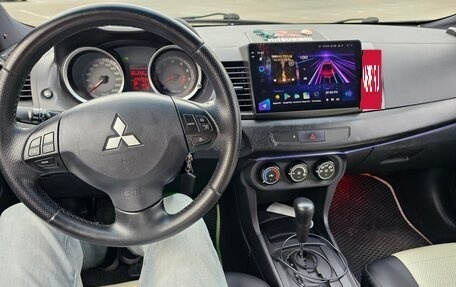 Mitsubishi Lancer IX, 2007 год, 425 000 рублей, 12 фотография