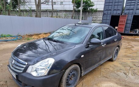 Nissan Almera, 2013 год, 320 000 рублей, 2 фотография