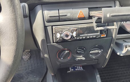SEAT Toledo III, 1999 год, 390 000 рублей, 11 фотография