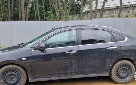 Nissan Almera, 2013 год, 320 000 рублей, 4 фотография