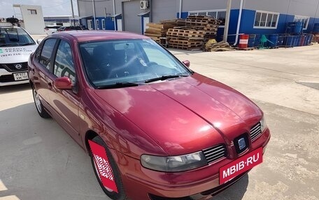SEAT Toledo III, 1999 год, 390 000 рублей, 3 фотография