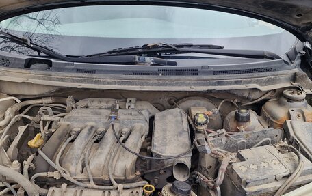 Nissan Almera, 2013 год, 320 000 рублей, 8 фотография
