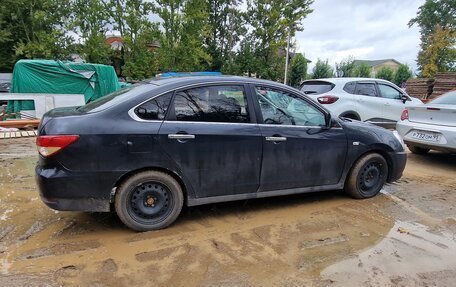 Nissan Almera, 2013 год, 320 000 рублей, 5 фотография