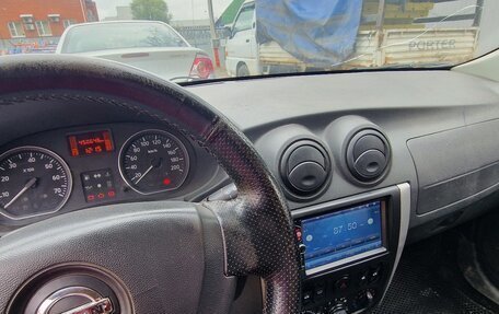 Nissan Almera, 2013 год, 320 000 рублей, 7 фотография