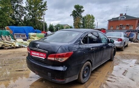 Nissan Almera, 2013 год, 320 000 рублей, 6 фотография