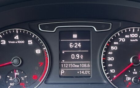 Audi Q3, 2013 год, 1 815 000 рублей, 7 фотография