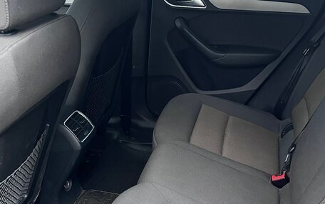 Audi Q3, 2013 год, 1 815 000 рублей, 6 фотография
