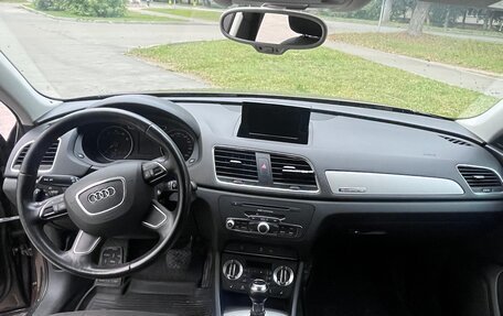 Audi Q3, 2013 год, 1 815 000 рублей, 5 фотография