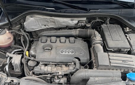 Audi Q3, 2013 год, 1 815 000 рублей, 10 фотография