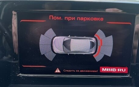 Audi Q3, 2013 год, 1 815 000 рублей, 9 фотография
