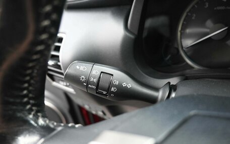 Lexus NX I, 2015 год, 2 599 900 рублей, 8 фотография
