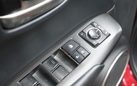 Lexus NX I, 2015 год, 2 599 900 рублей, 19 фотография