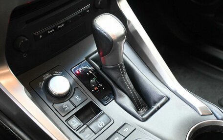 Lexus NX I, 2015 год, 2 599 900 рублей, 15 фотография