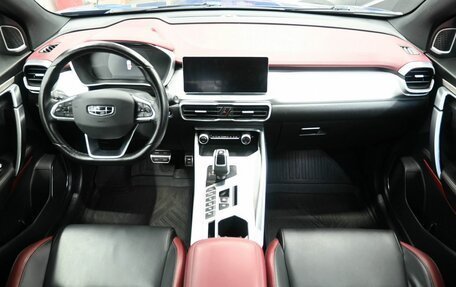 Geely Coolray I, 2022 год, 1 589 900 рублей, 8 фотография