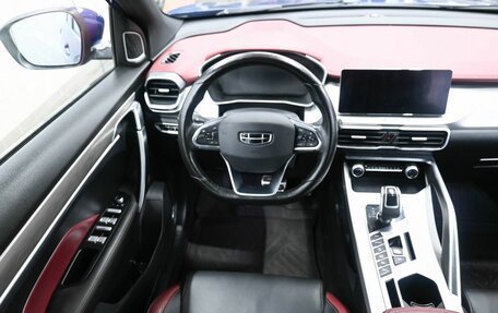 Geely Coolray I, 2022 год, 1 589 900 рублей, 9 фотография