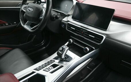 Geely Coolray I, 2022 год, 1 589 900 рублей, 19 фотография