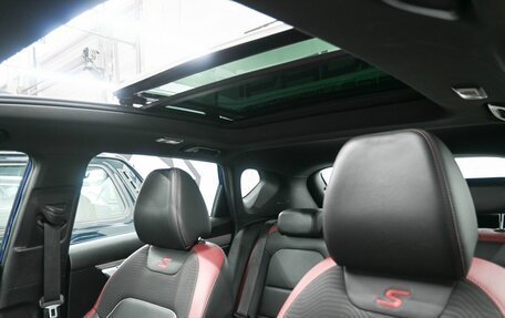 Geely Coolray I, 2022 год, 1 589 900 рублей, 13 фотография