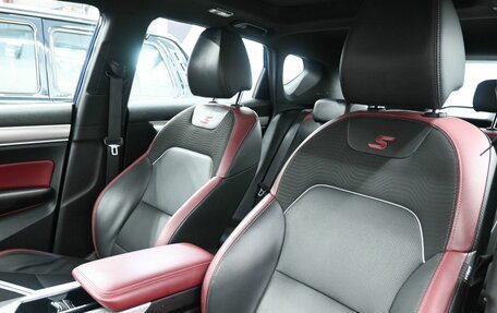 Geely Coolray I, 2022 год, 1 589 900 рублей, 10 фотография