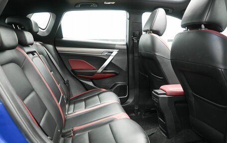 Geely Coolray I, 2022 год, 1 589 900 рублей, 11 фотография