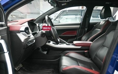 Geely Coolray I, 2022 год, 1 589 900 рублей, 12 фотография