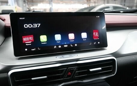 Geely Coolray I, 2022 год, 1 589 900 рублей, 20 фотография