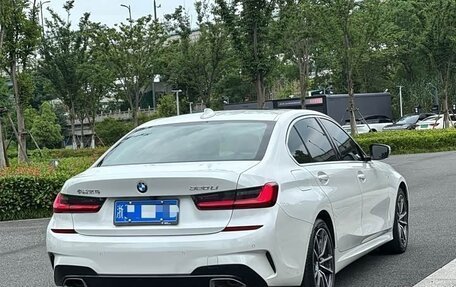 BMW 3 серия, 2021 год, 2 410 000 рублей, 6 фотография