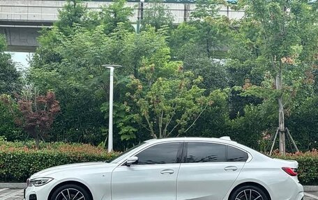 BMW 3 серия, 2021 год, 2 410 000 рублей, 7 фотография
