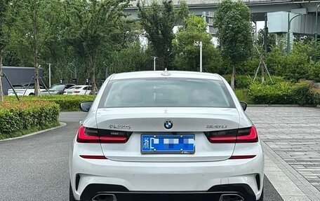 BMW 3 серия, 2021 год, 2 410 000 рублей, 5 фотография