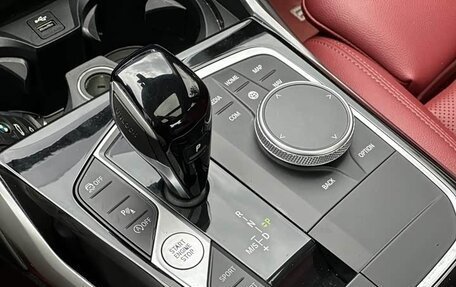 BMW 3 серия, 2021 год, 2 410 000 рублей, 12 фотография