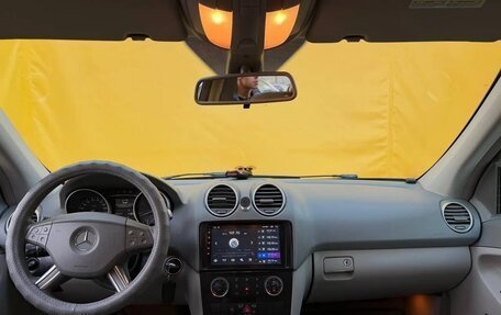 Mercedes-Benz M-Класс, 2008 год, 970 000 рублей, 10 фотография