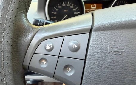 Mercedes-Benz M-Класс, 2008 год, 970 000 рублей, 12 фотография