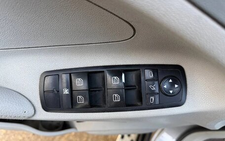 Mercedes-Benz M-Класс, 2008 год, 970 000 рублей, 20 фотография
