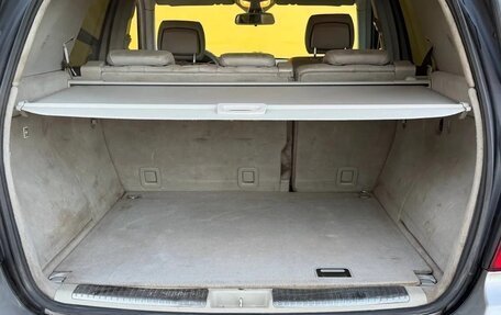 Mercedes-Benz M-Класс, 2008 год, 970 000 рублей, 26 фотография