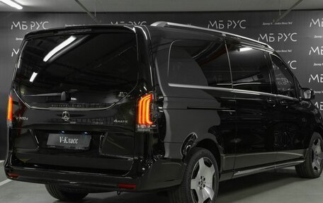 Mercedes-Benz V-Класс, 2026 год, 15 120 000 рублей, 4 фотография