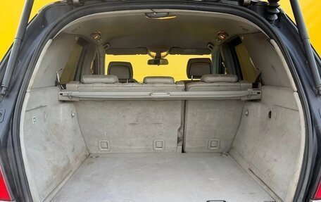 Mercedes-Benz M-Класс, 2008 год, 970 000 рублей, 27 фотография
