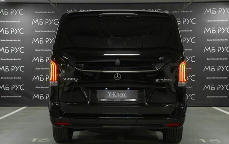Mercedes-Benz V-Класс, 2026 год, 15 120 000 рублей, 6 фотография